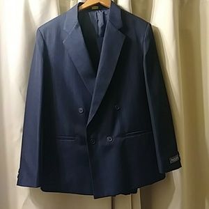 Van Heusen - Boys Suit {Blazer and Pants}